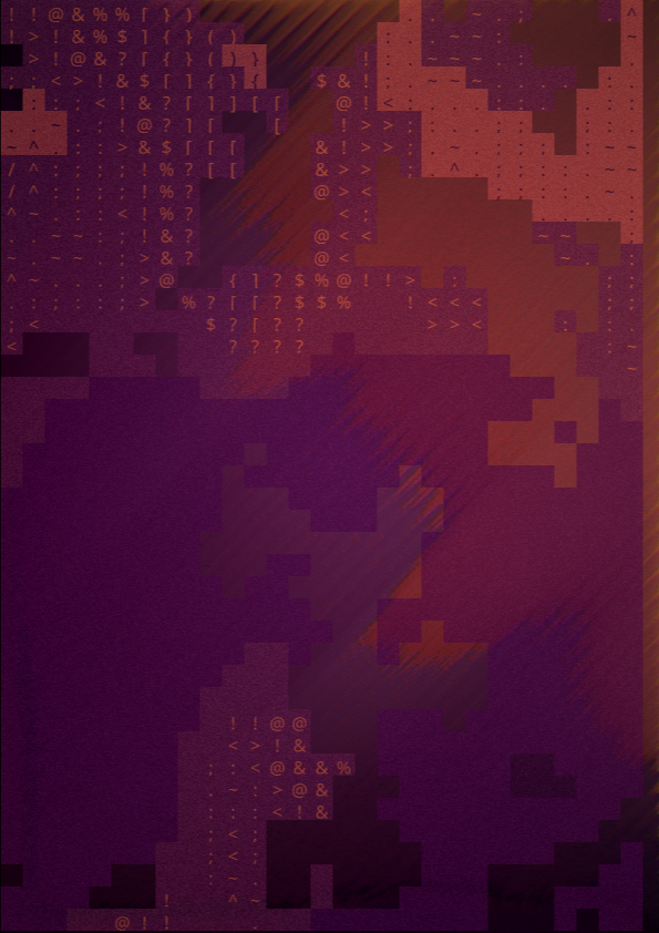 Convergence Remnants #1858