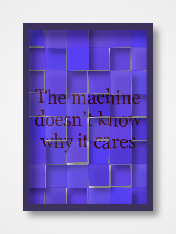 The Metaphor Machine #41406