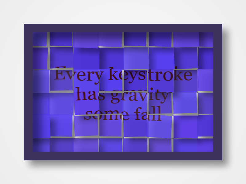 The Metaphor Machine #37224