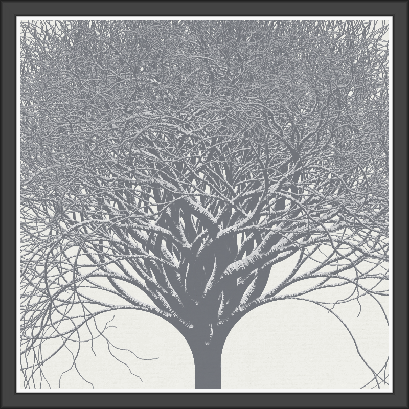 The Foresting Tree #14