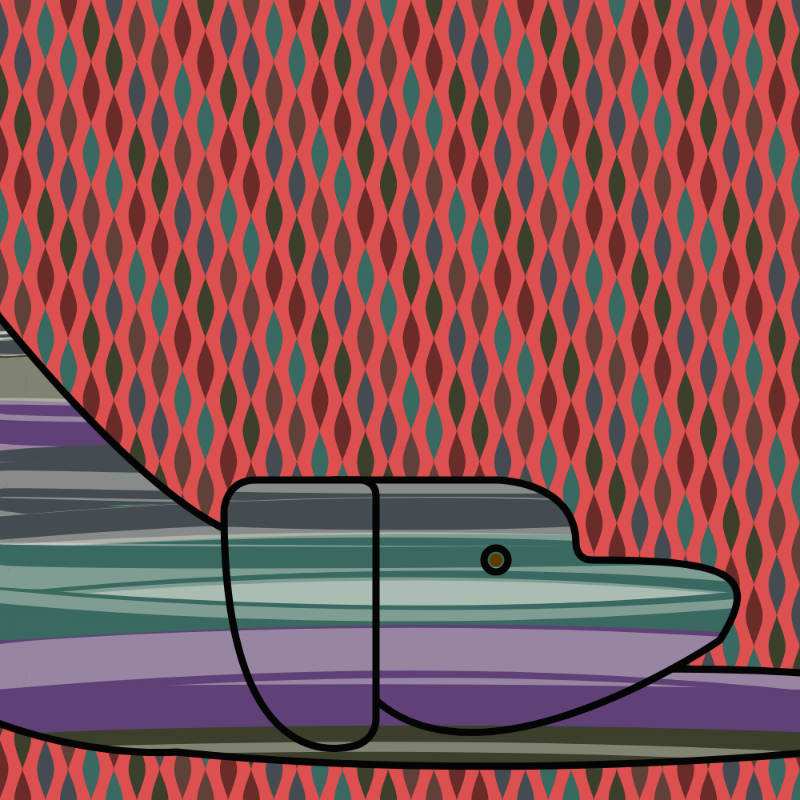 GOOD DOG #151