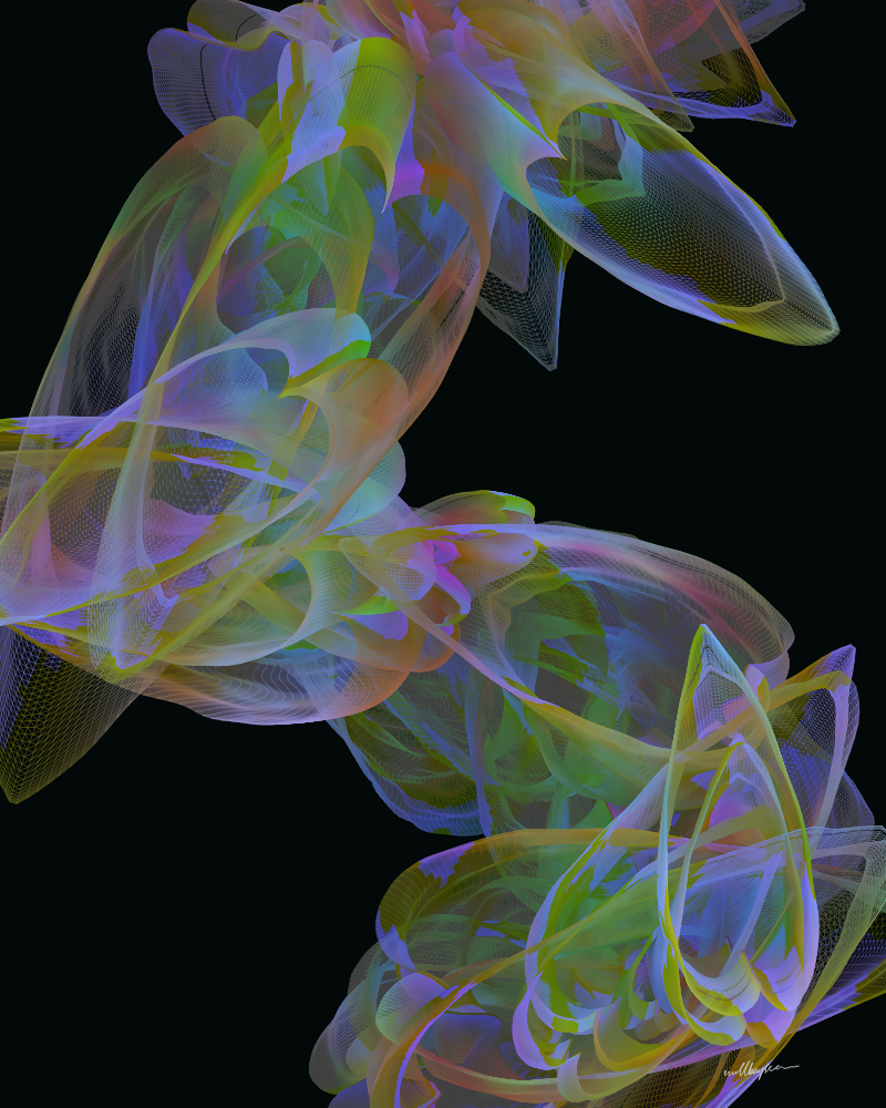 InBloom #52