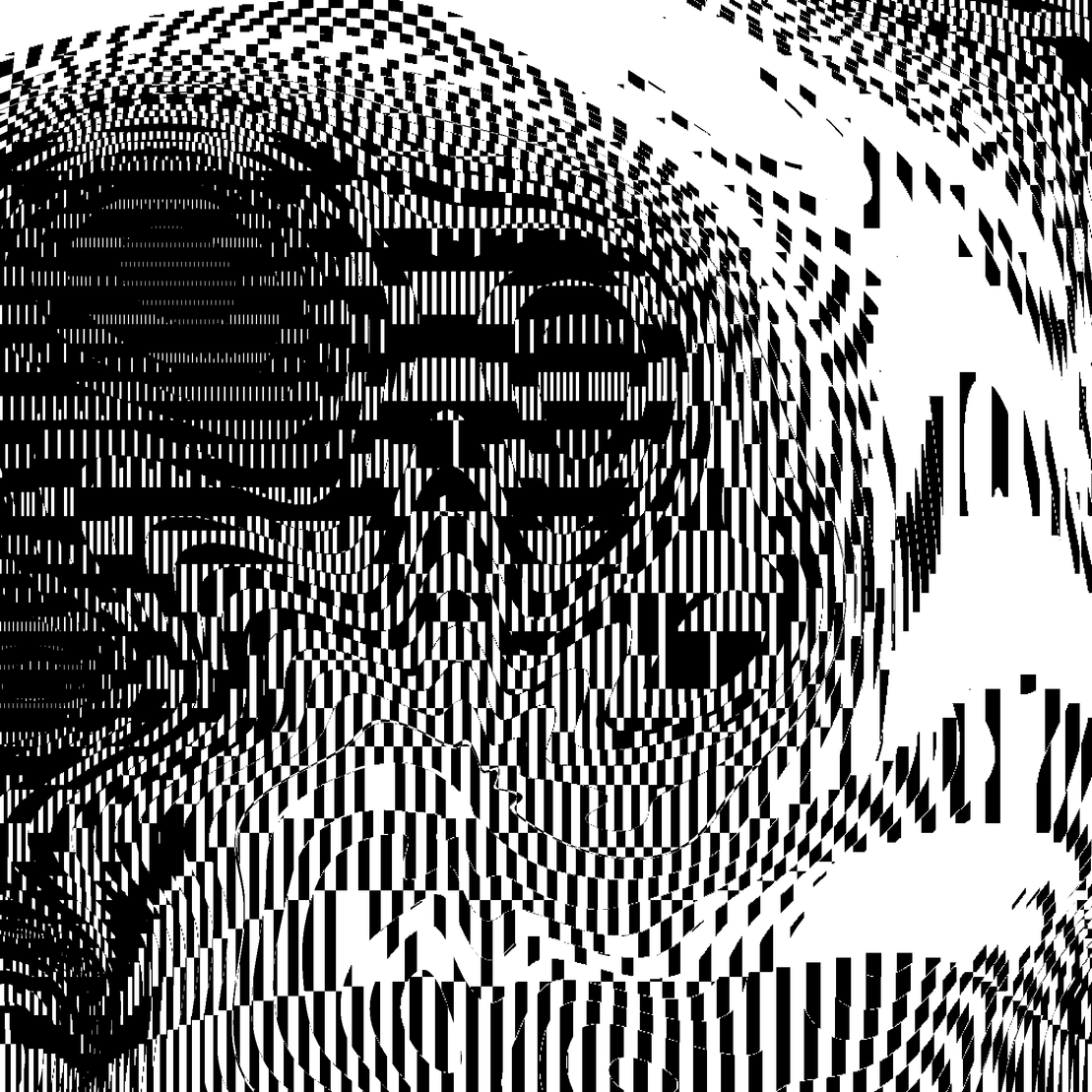 Broken Dither #291