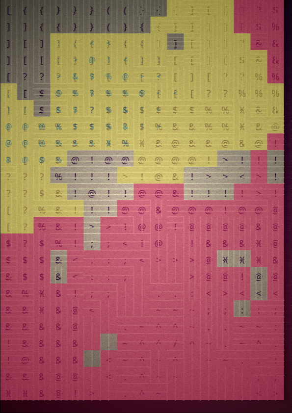 Convergence Remnants #17870