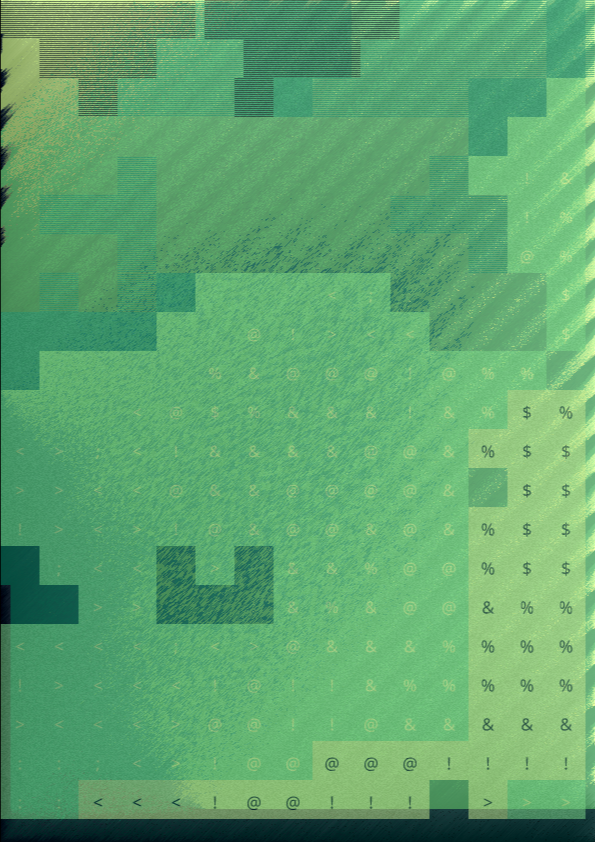 Convergence Remnants #7660