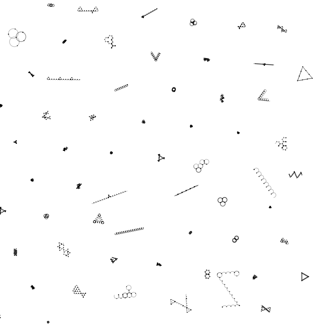 Wrapping Paper Generator #49