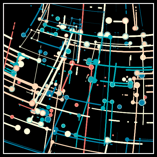 Star map #36