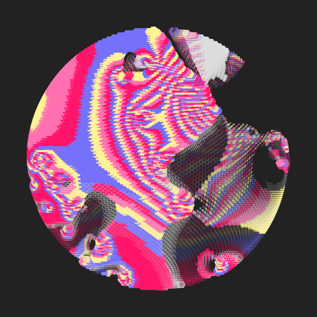 Still C #12964