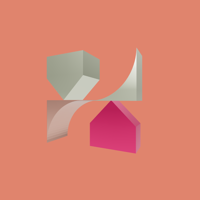 3D Shape #82