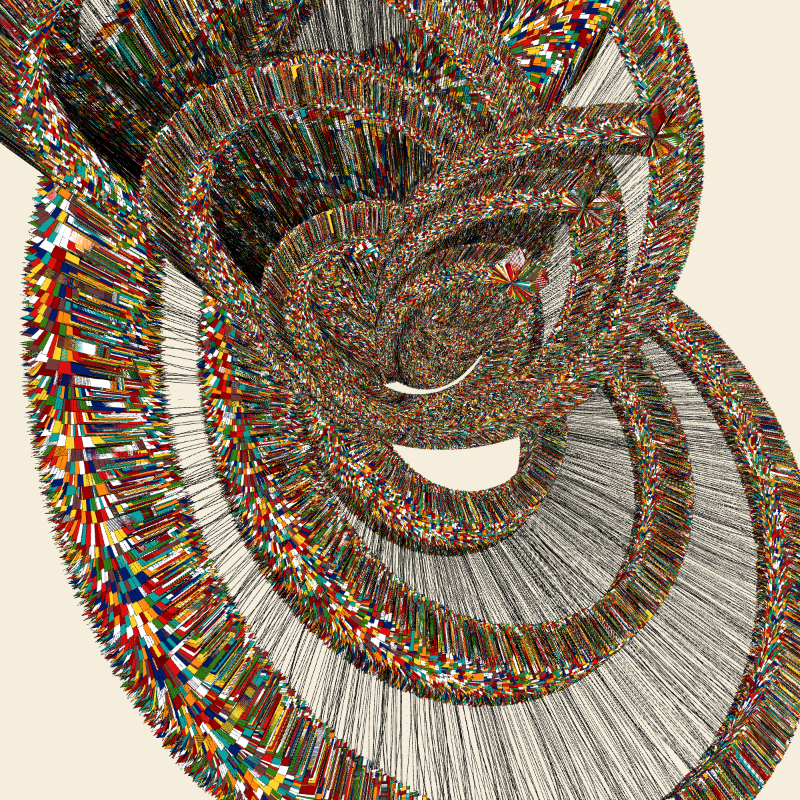 Singularithm #960