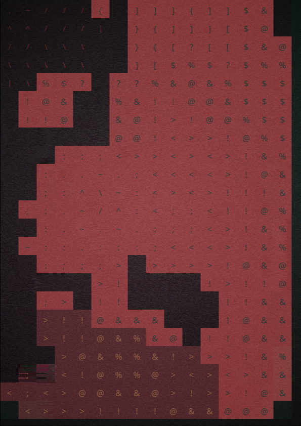 Convergence Remnants #6781
