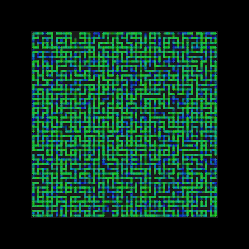 maze #17