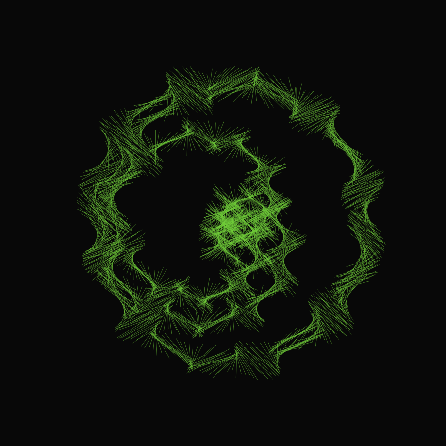 The Noise #9955