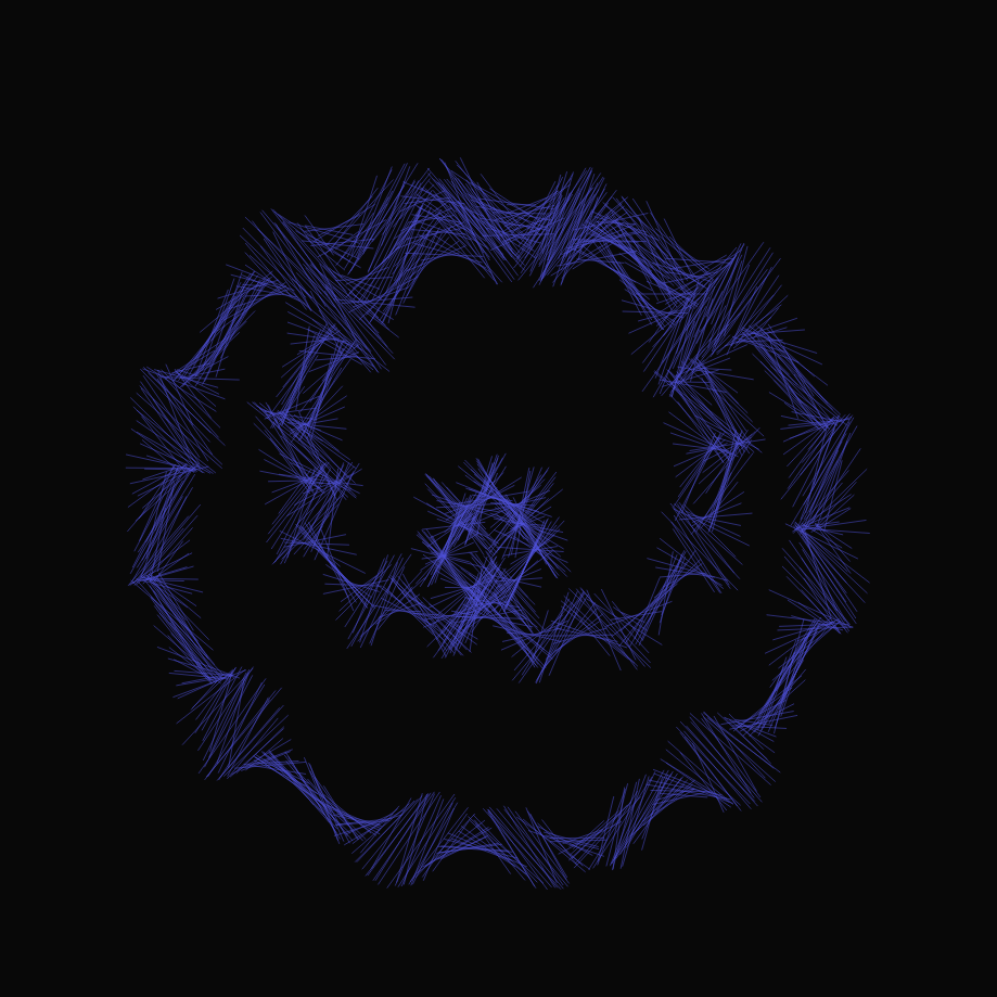 The Noise #12047