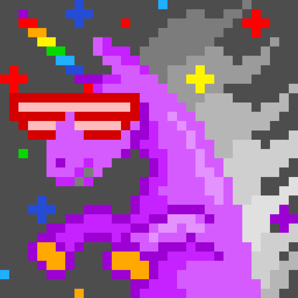 Unicorn #6383