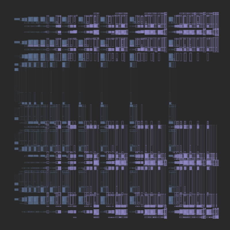 Subdivisions #136