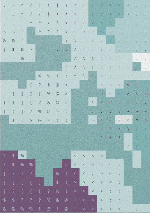 Convergence Remnants #3750