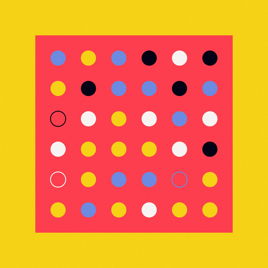 Dots #48