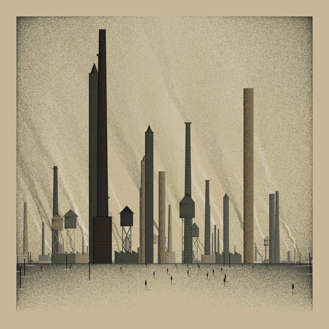 Industrial #224