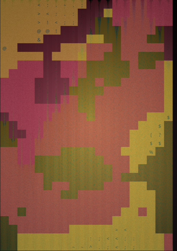 Convergence Remnants #24848