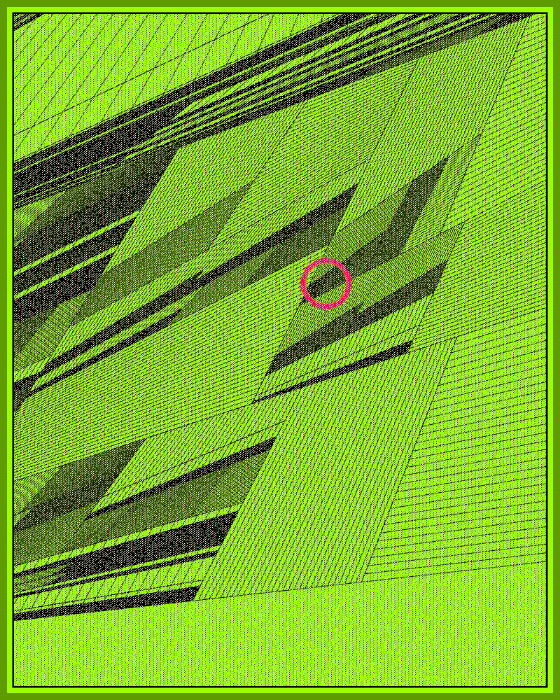 the Horizon #16