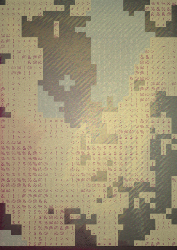 Convergence Remnants #15090