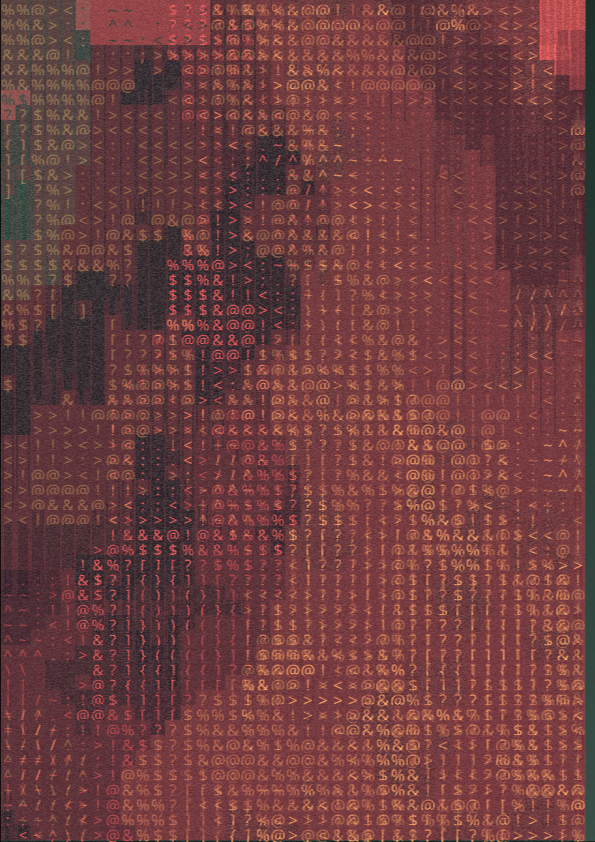 Convergence Remnants #6682