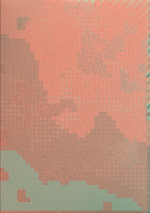 Convergence Remnants #2715