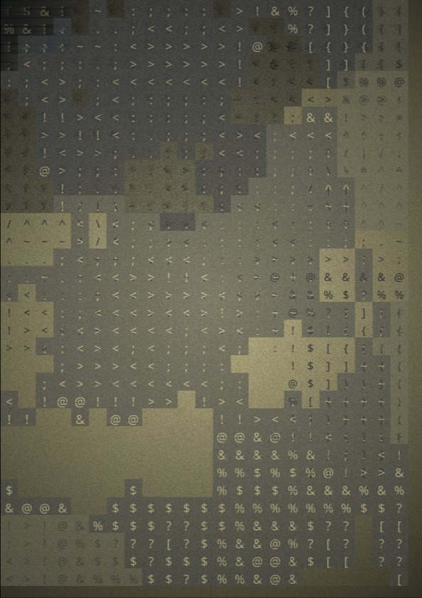 Convergence Remnants #10296
