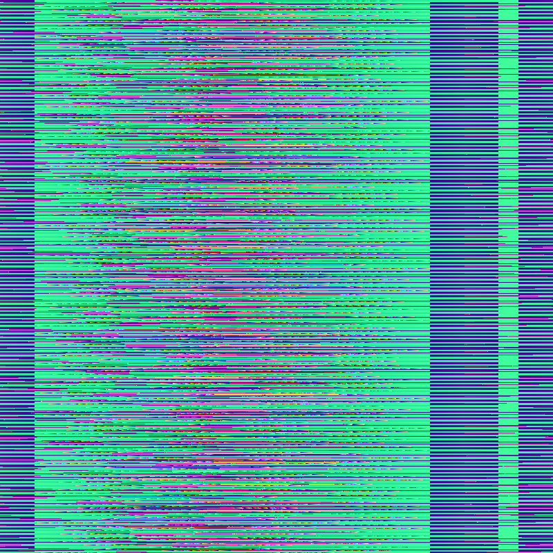 Broken LCD Screen #118