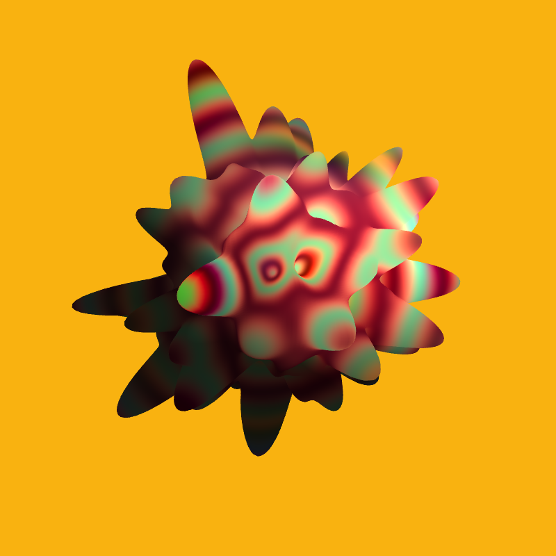 Blobby #493