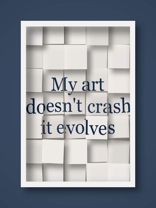 The Metaphor Machine #13376