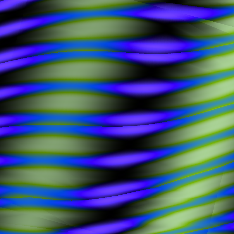 Waves #18