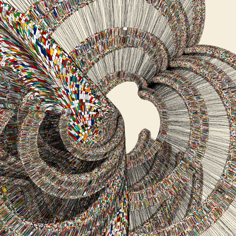 Singularithm #414