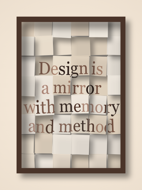 The Metaphor Machine #22323