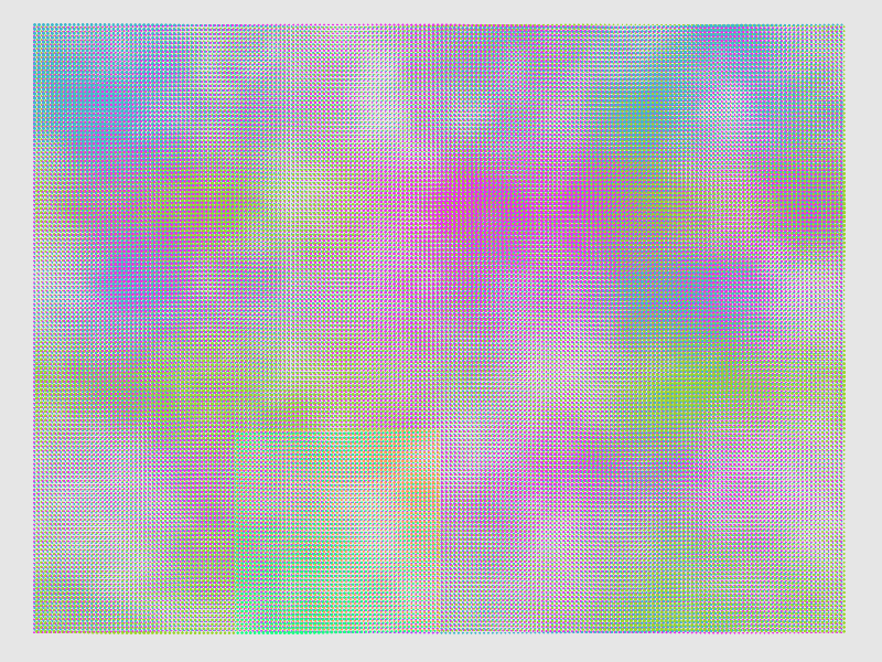Color Function #7654
