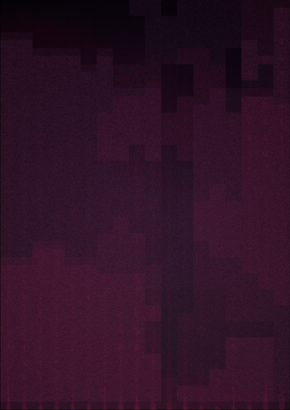 Convergence Remnants #5980