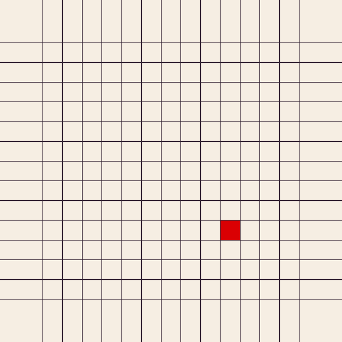 Mondrian Chess #34