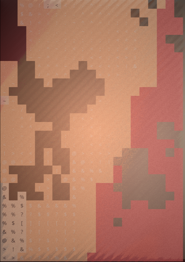 Convergence Remnants #10871