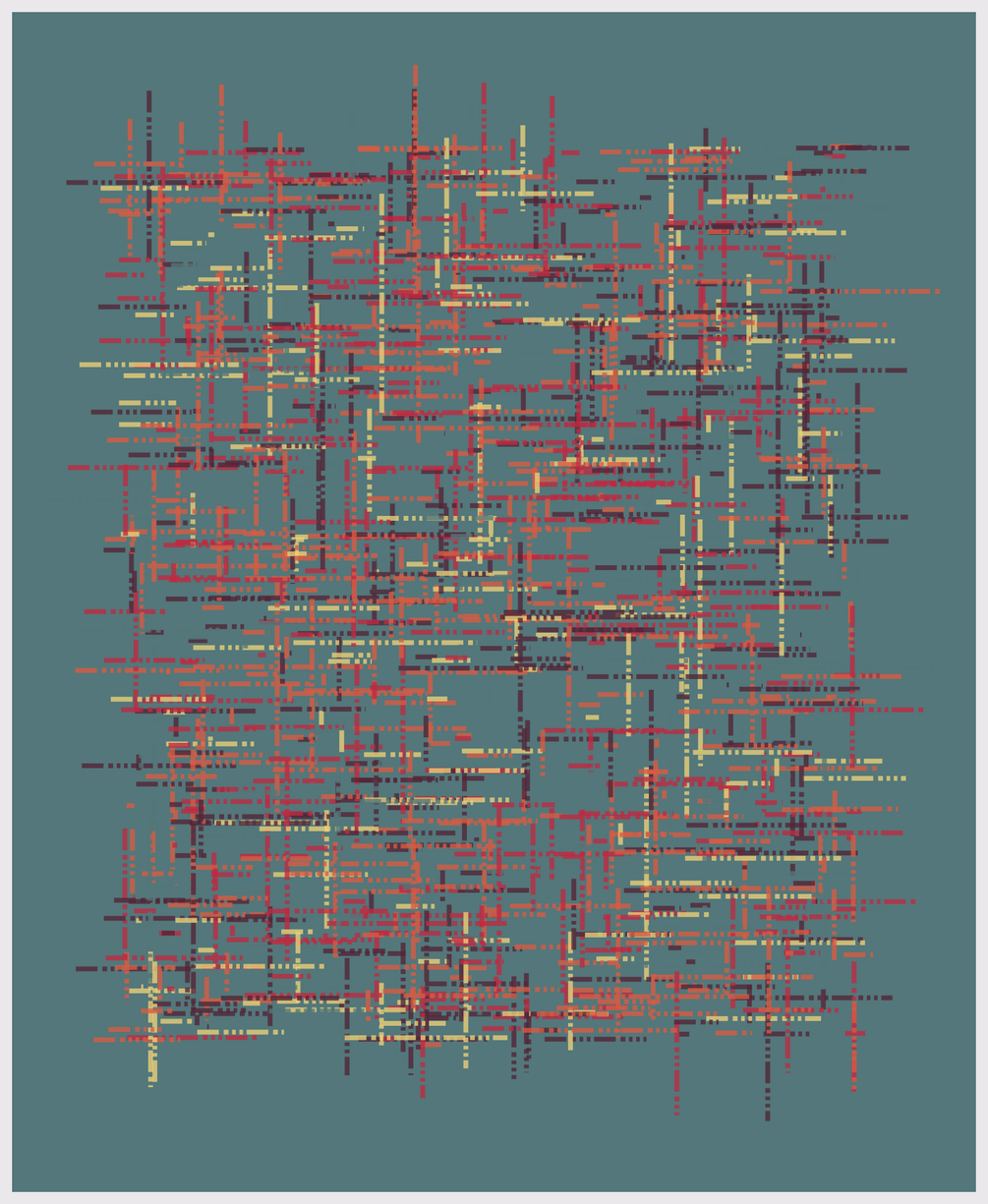 Lineas #249