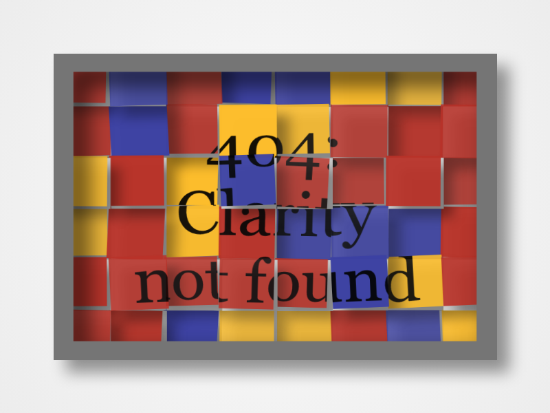 The Metaphor Machine #11385