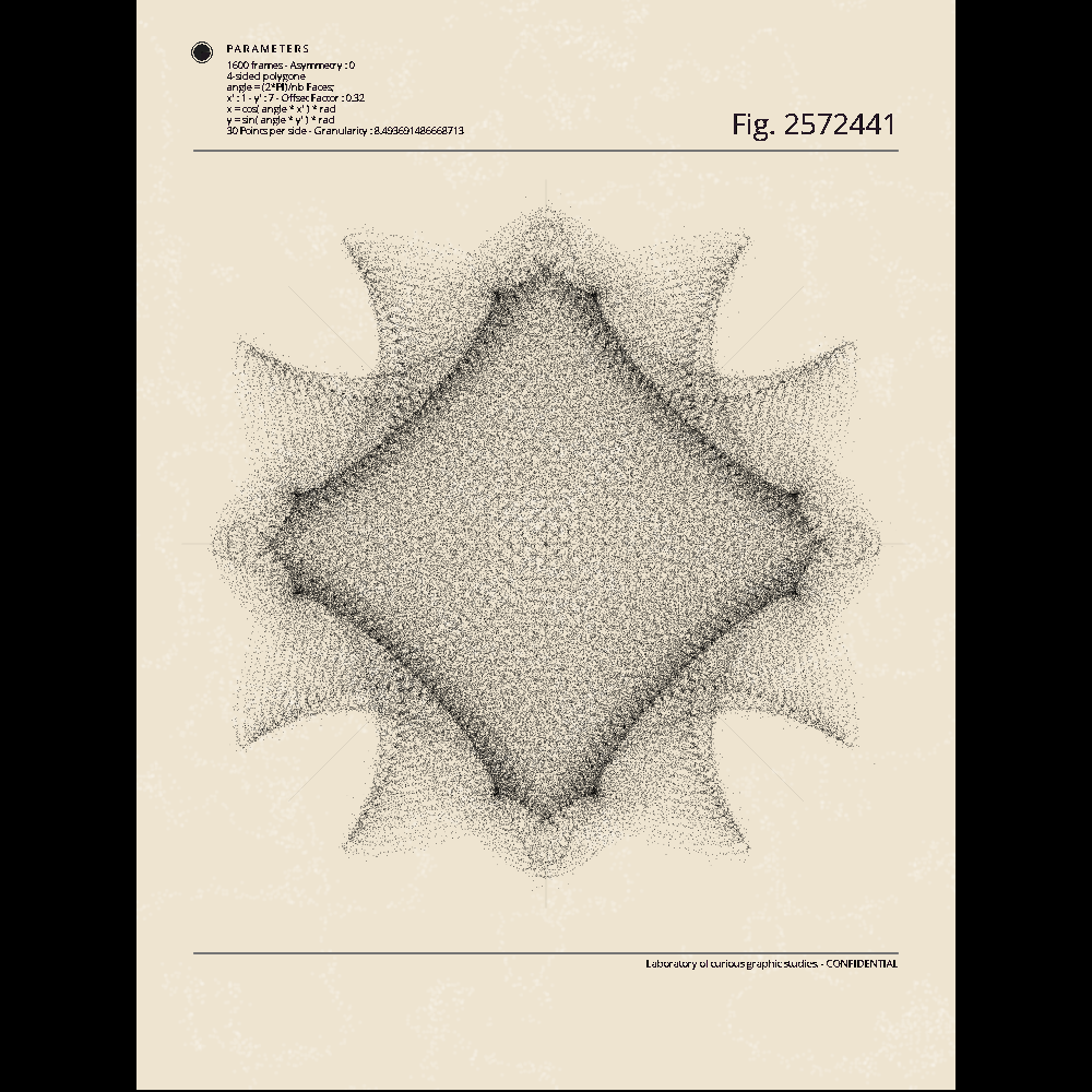 Backward Oscillations #162