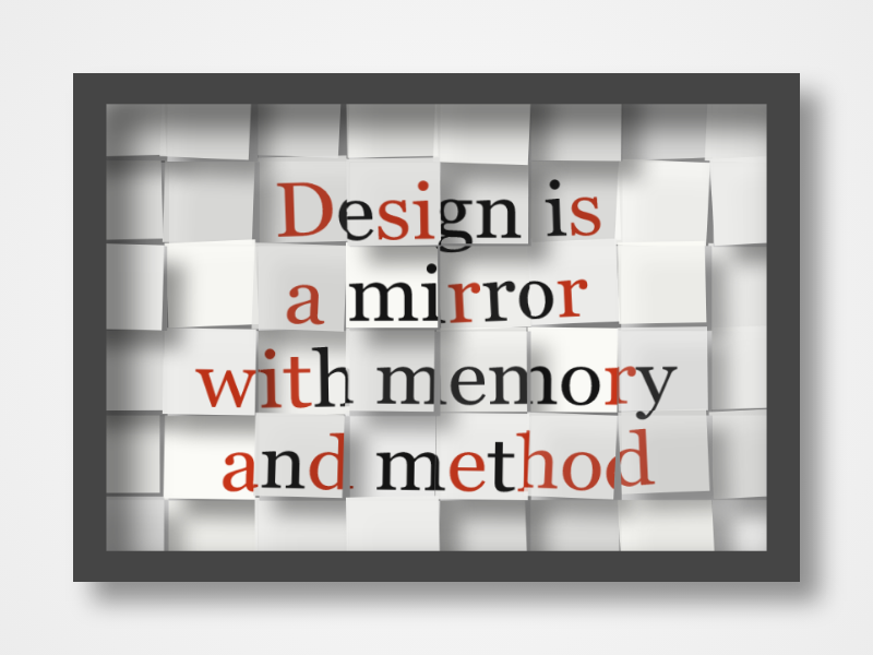 The Metaphor Machine #9614