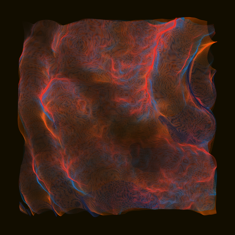 Resonance #111