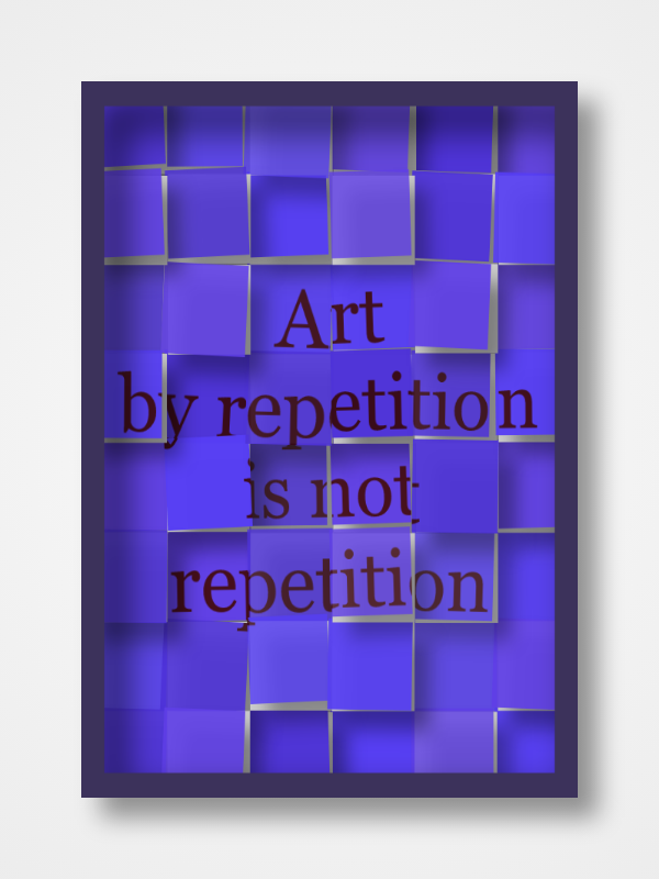 The Metaphor Machine #4570