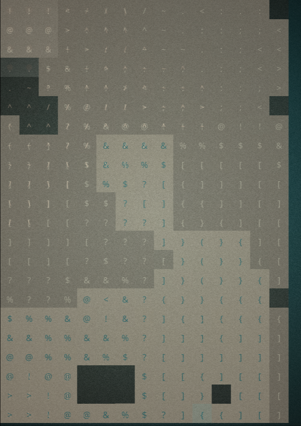 Convergence Remnants #17129