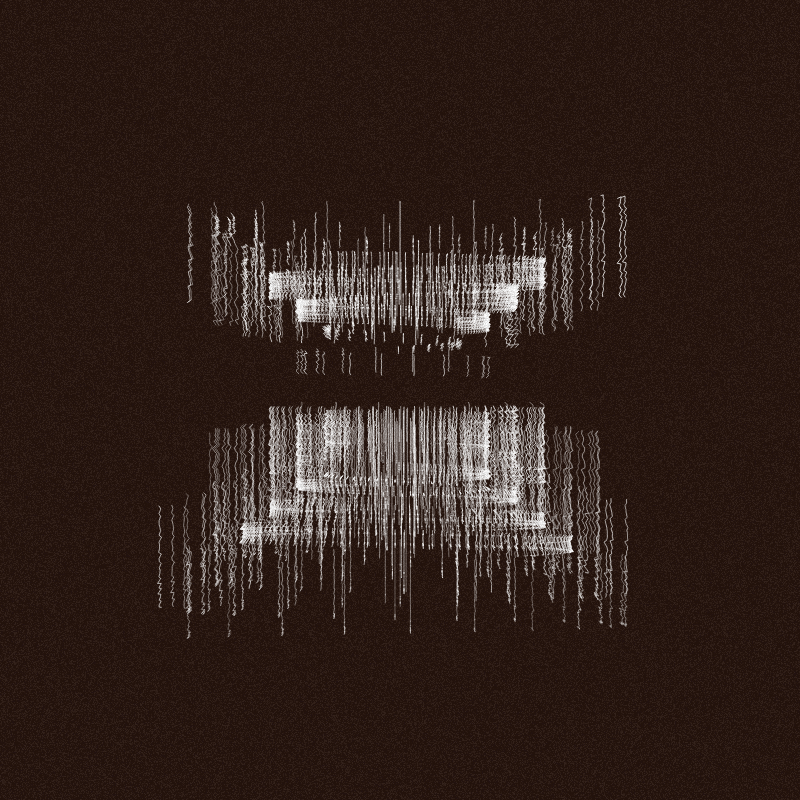 Suprematist Method #2.5 #180