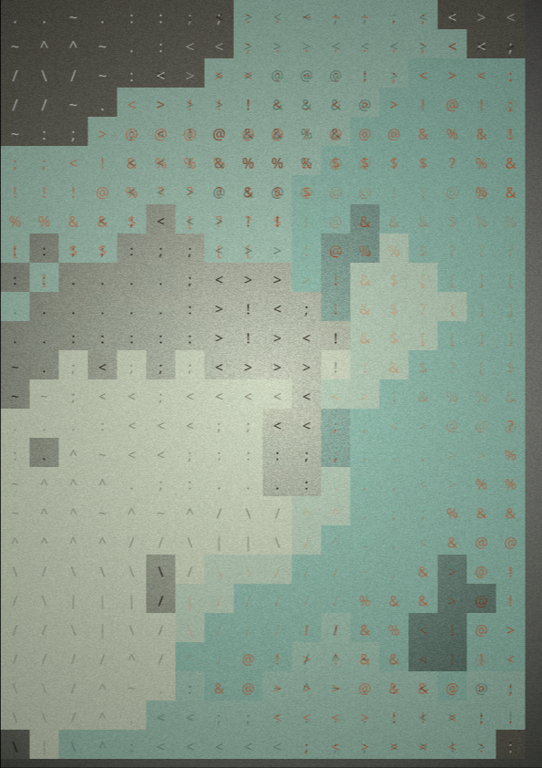 Convergence Remnants #22898