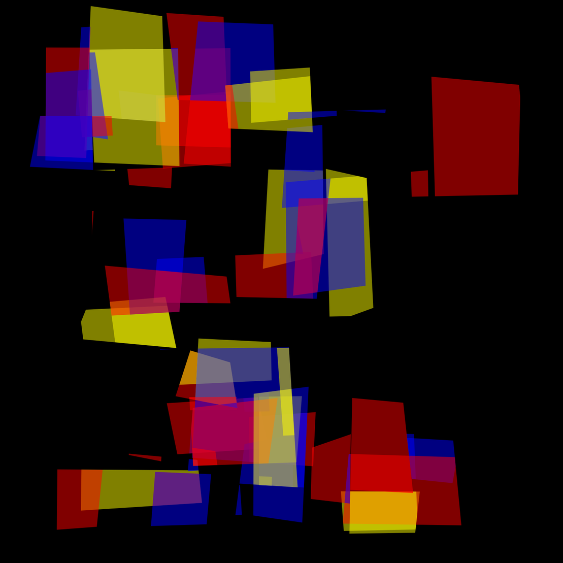 Quad-Overlaps #91