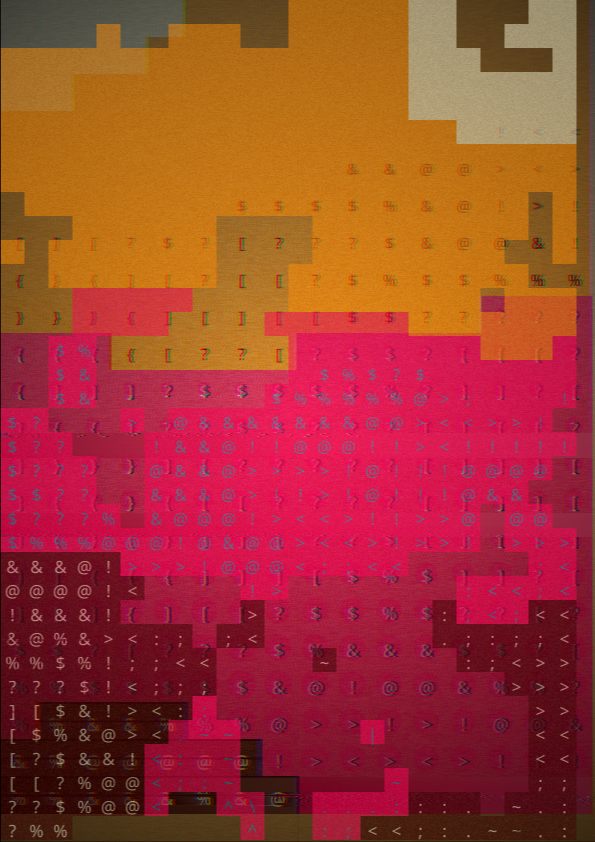 Convergence Remnants #15420